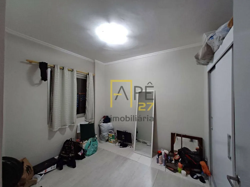 Apartamento, 2 quartos, 59 m² - Foto 2
