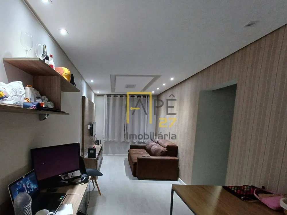 Apartamento, 2 quartos, 59 m² - Foto 8