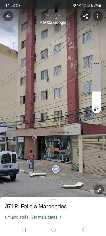 Apartamento, 2 quartos, 59 m² - Foto 11