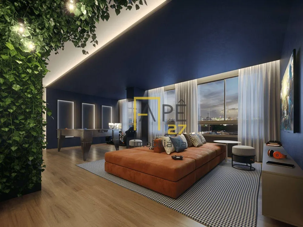 Apartamento, 2 quartos, 100 m² - Foto 3