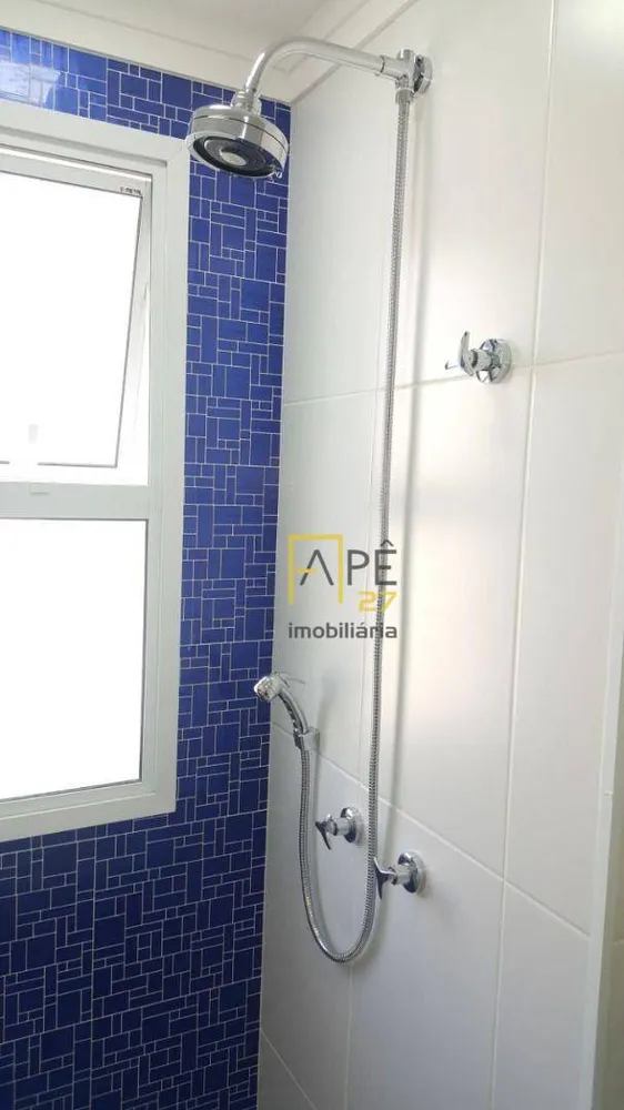 Apartamento, 2 quartos, 58 m² - Foto 4