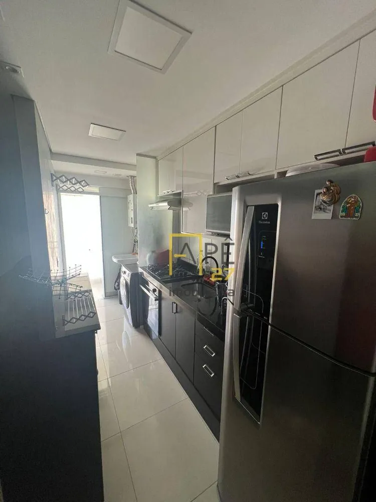 Apartamento, 2 quartos, 58 m² - Foto 6