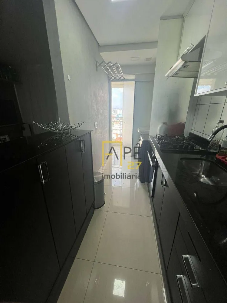 Apartamento, 2 quartos, 58 m² - Foto 7