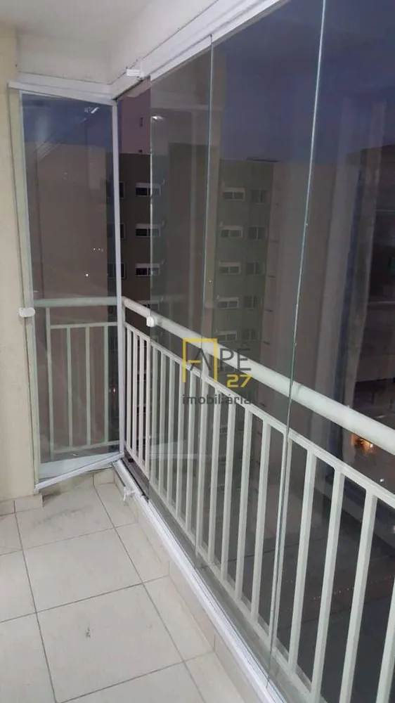 Apartamento, 2 quartos, 58 m² - Foto 2