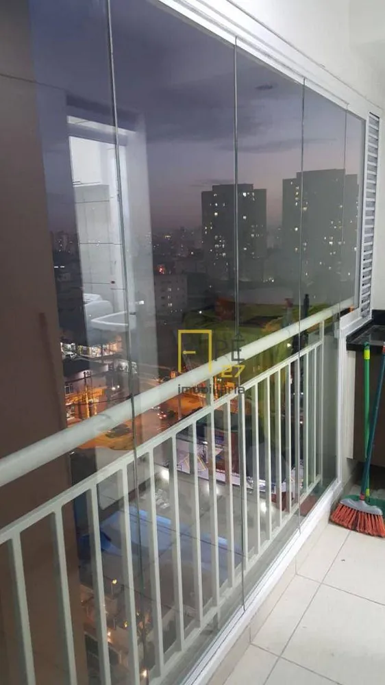 Apartamento, 2 quartos, 58 m² - Foto 2