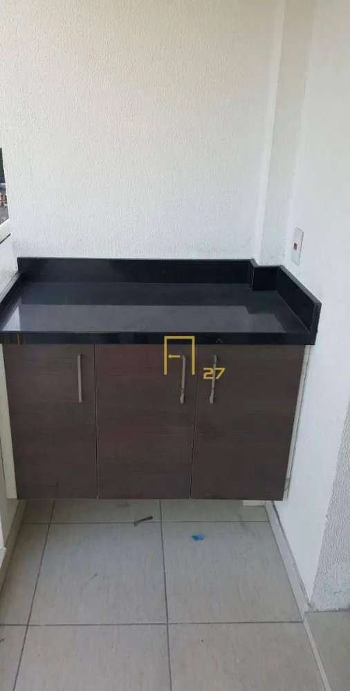 Apartamento, 2 quartos, 58 m² - Foto 5