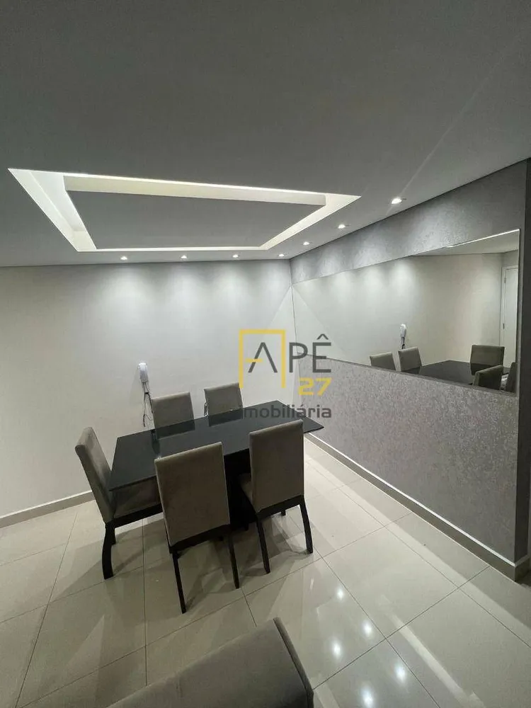 Apartamento, 2 quartos, 58 m² - Foto 6