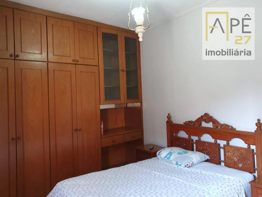 Sobrado, 3 quartos, 141 m² - Foto 4