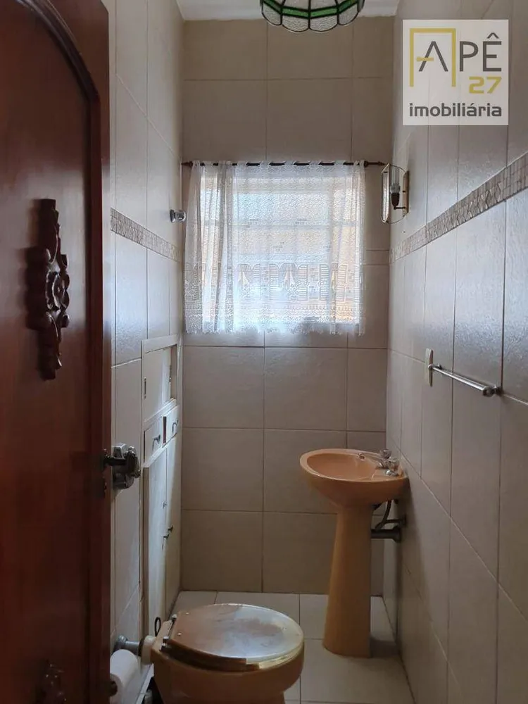 Sobrado, 3 quartos, 141 m² - Foto 6