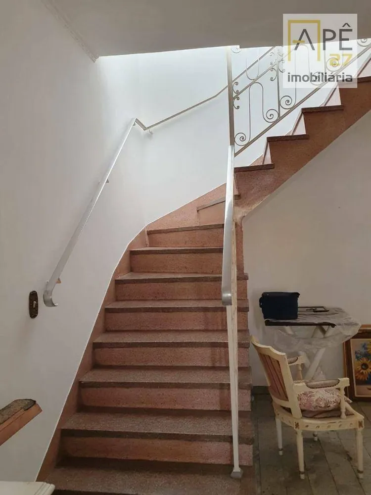 Sobrado, 3 quartos, 141 m² - Foto 5