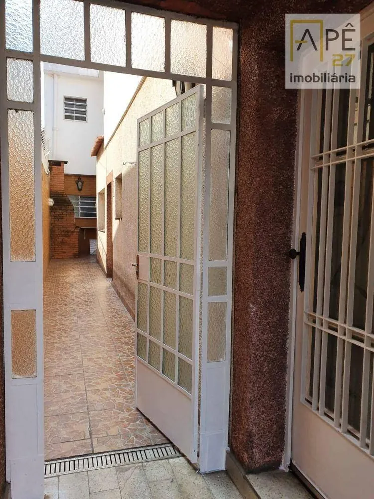 Sobrado, 3 quartos, 141 m² - Foto 8