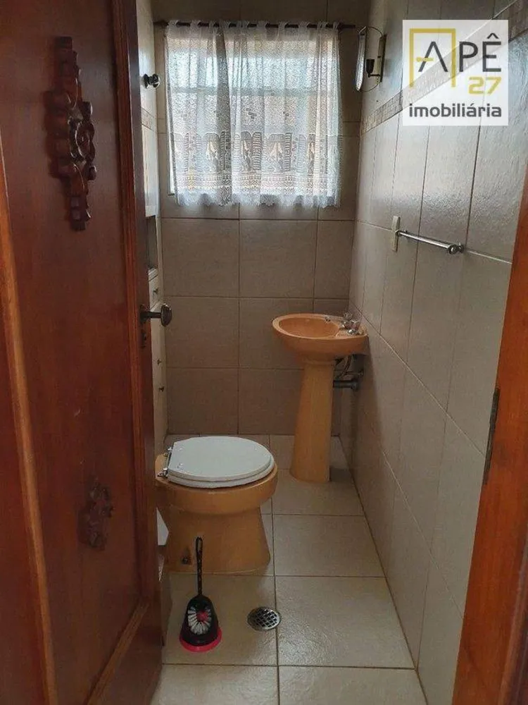 Sobrado, 3 quartos, 141 m² - Foto 11
