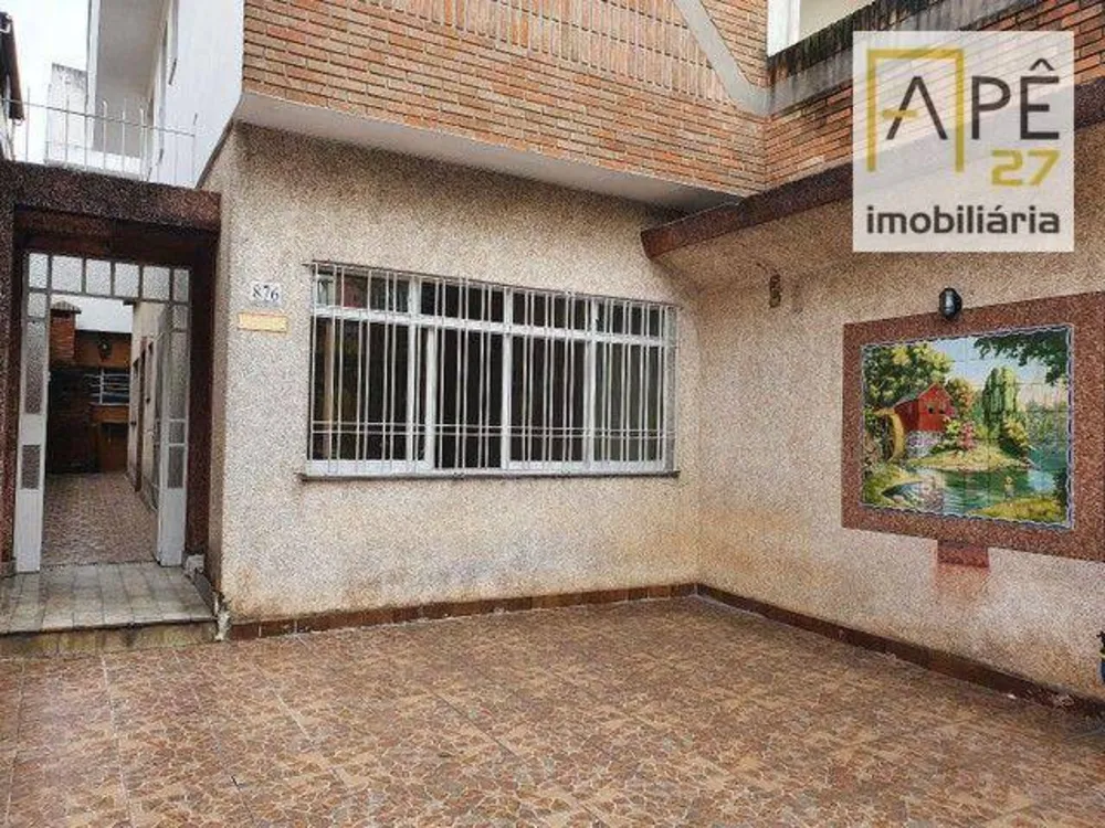Sobrado, 3 quartos, 141 m² - Foto 12