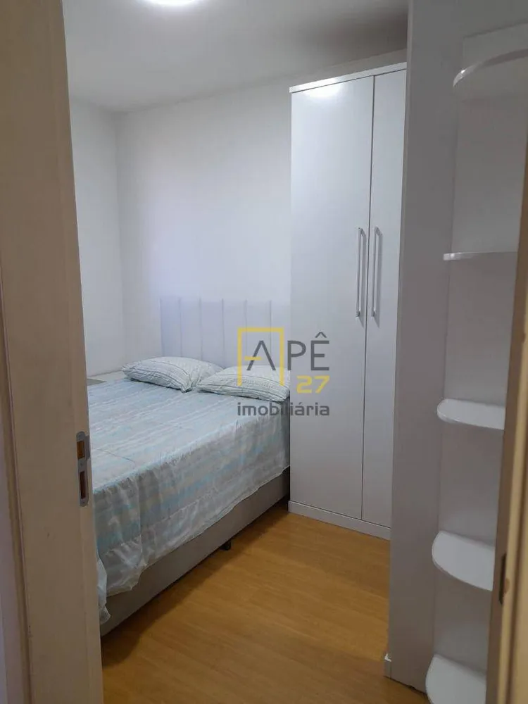 Apartamento, 2 quartos, 44 m² - Foto 2