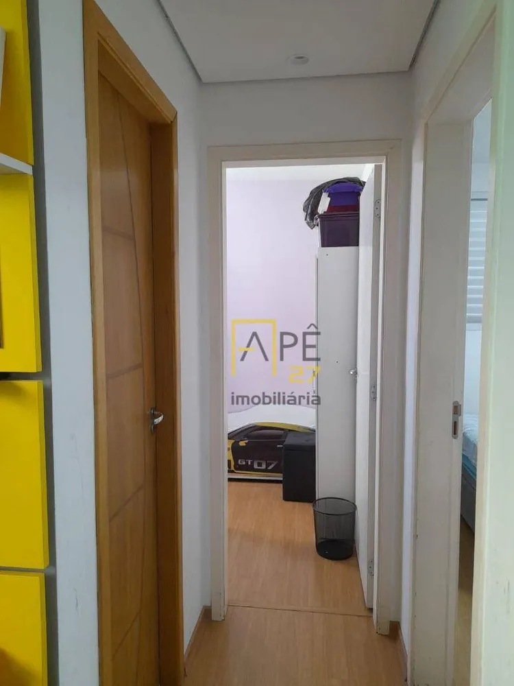 Apartamento, 2 quartos, 44 m² - Foto 6