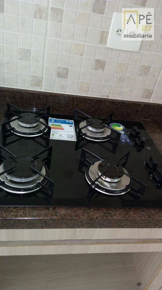 Apartamento, 2 quartos, 53 m² - Foto 1