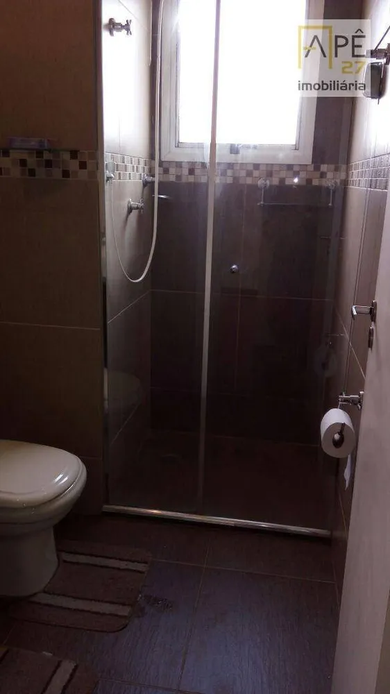 Apartamento, 2 quartos, 53 m² - Foto 5