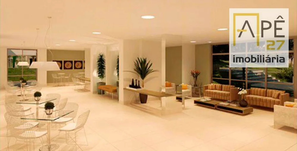 Apartamento, 2 quartos, 53 m² - Foto 8
