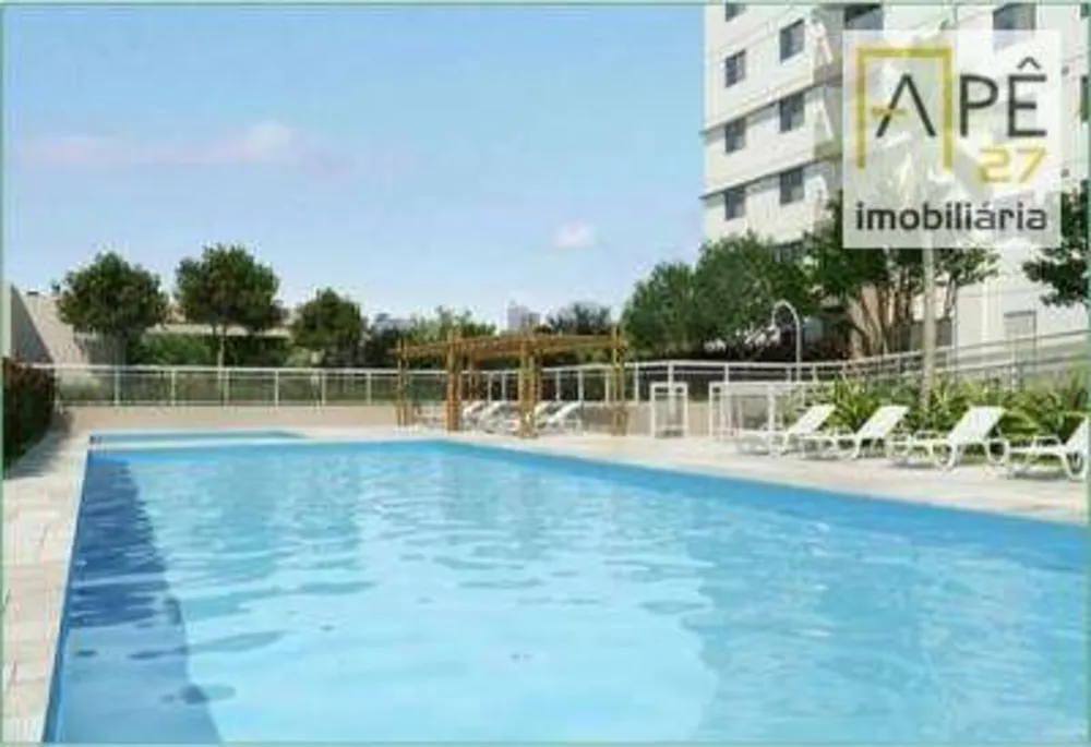 Apartamento, 2 quartos, 53 m² - Foto 7
