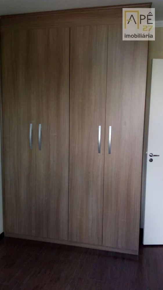 Apartamento, 2 quartos, 53 m² - Foto 6