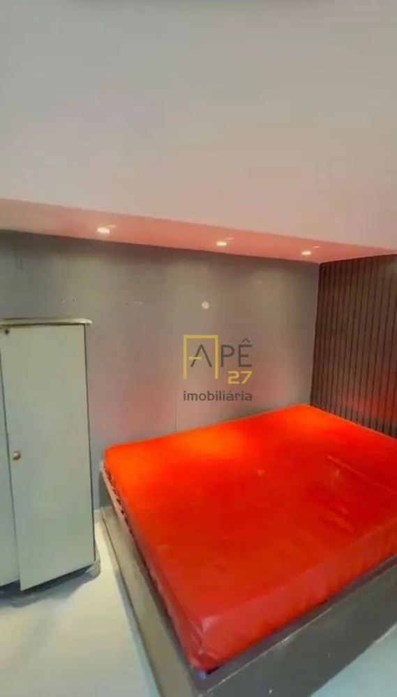 Kitnet-Studio, 28 m² - Foto 2