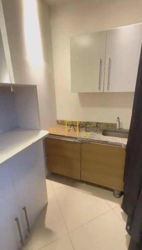 Kitnet-Studio, 28 m² - Foto 8