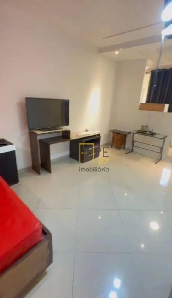 Kitnet-Studio, 28 m² - Foto 3