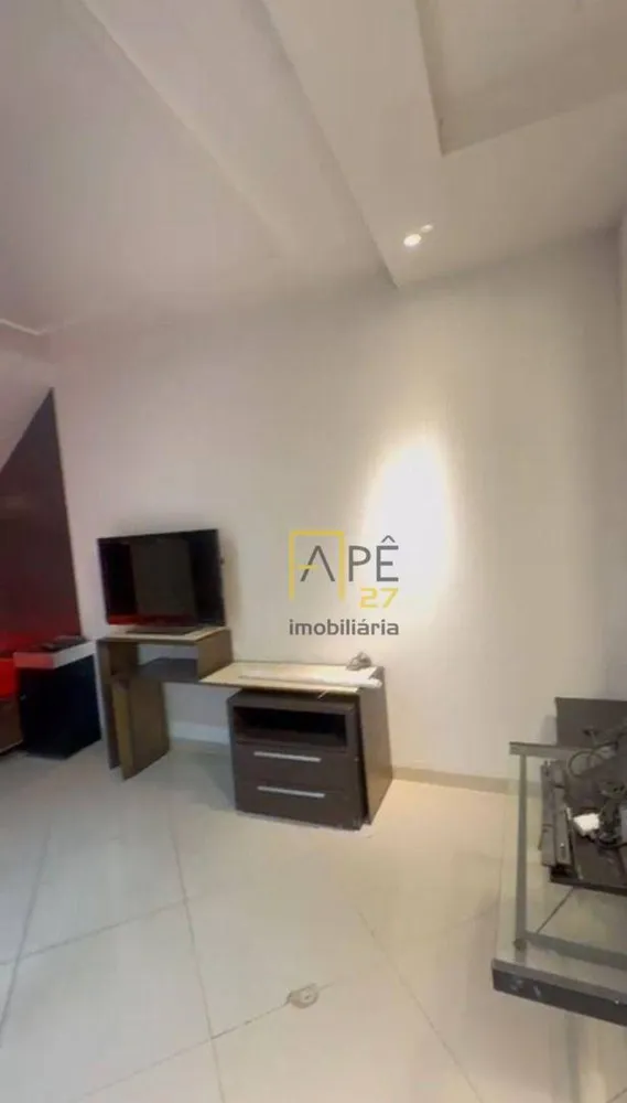 Kitnet-Studio, 28 m² - Foto 6