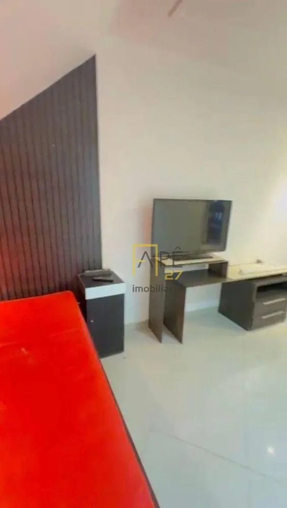 Kitnet-Studio, 28 m² - Foto 4