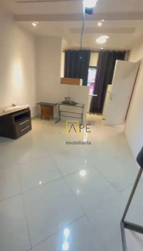 Kitnet-Studio, 28 m² - Foto 5