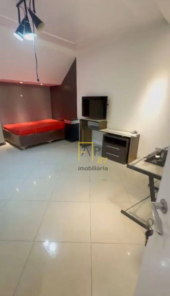 Kitnet-Studio, 28 m² - Foto 1