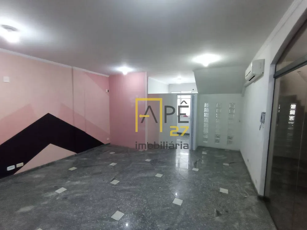Sala-Conjunto, 40 m² - Foto 1