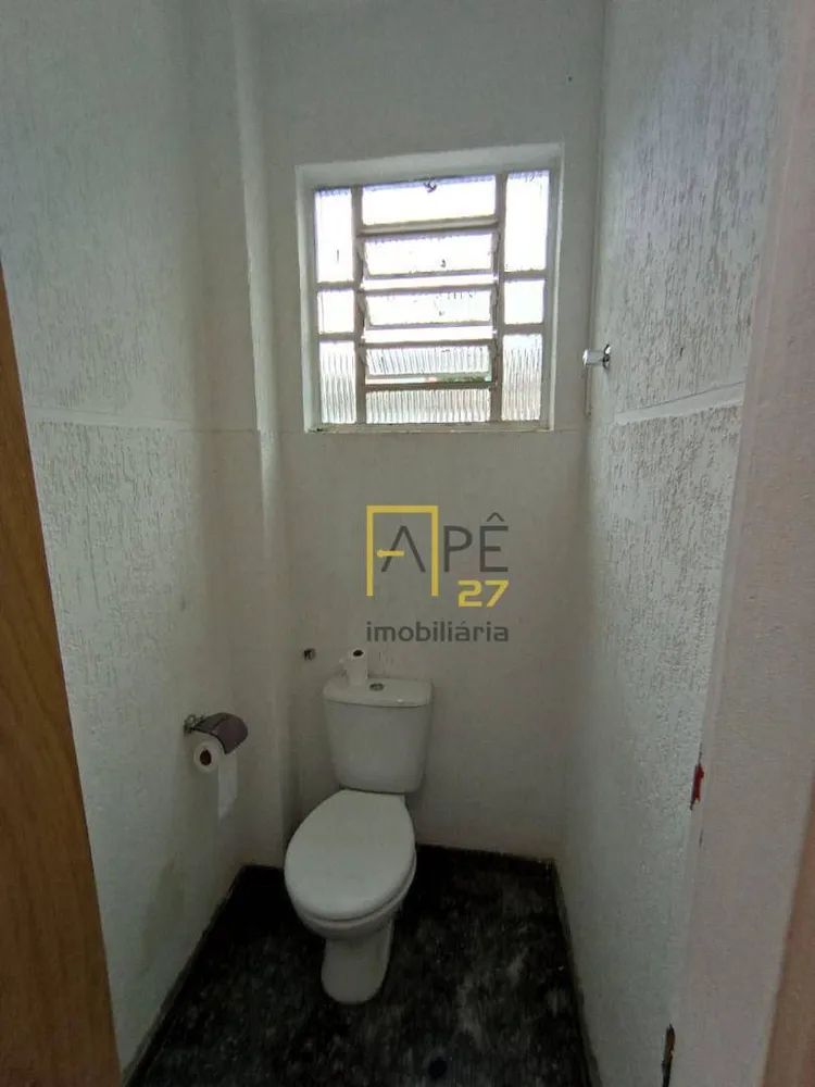 Sala-Conjunto, 40 m² - Foto 5