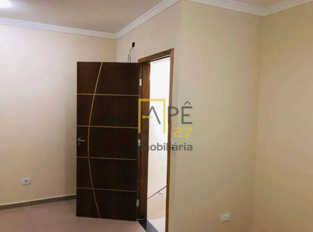Sobrado, 3 quartos, 300 m² - Foto 6