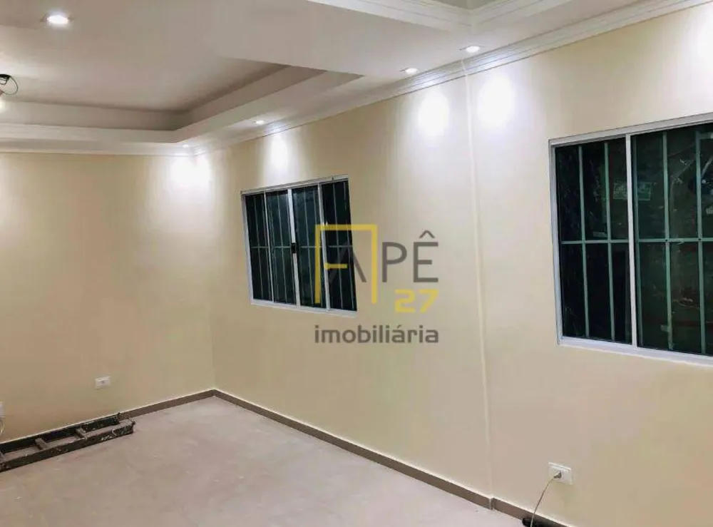Sobrado, 3 quartos, 300 m² - Foto 8