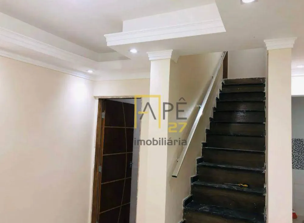 Sobrado, 3 quartos, 300 m² - Foto 4