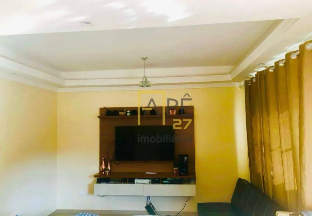 Sobrado, 3 quartos, 300 m² - Foto 5