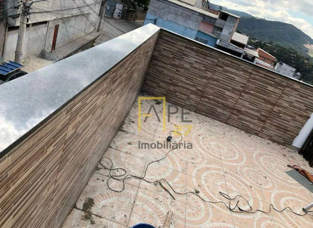 Sobrado, 3 quartos, 300 m² - Foto 10