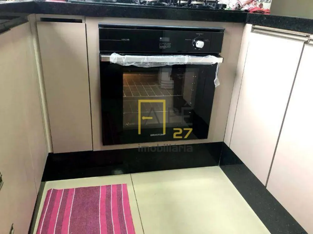 Sobrado, 3 quartos, 300 m² - Foto 1
