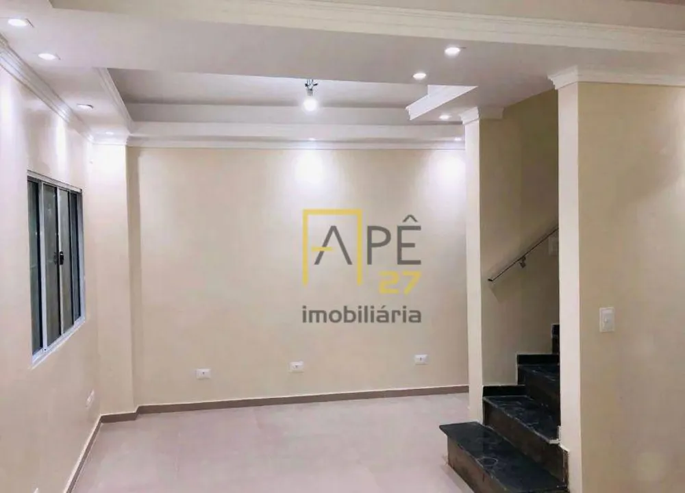 Sobrado, 3 quartos, 300 m² - Foto 4