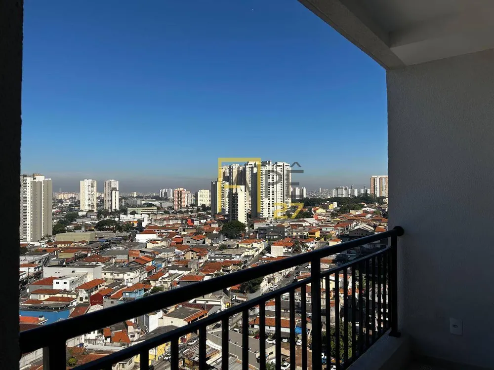 Apartamento, 2 quartos, 49 m² - Foto 9