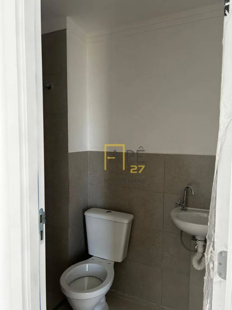 Apartamento, 2 quartos, 49 m² - Foto 6