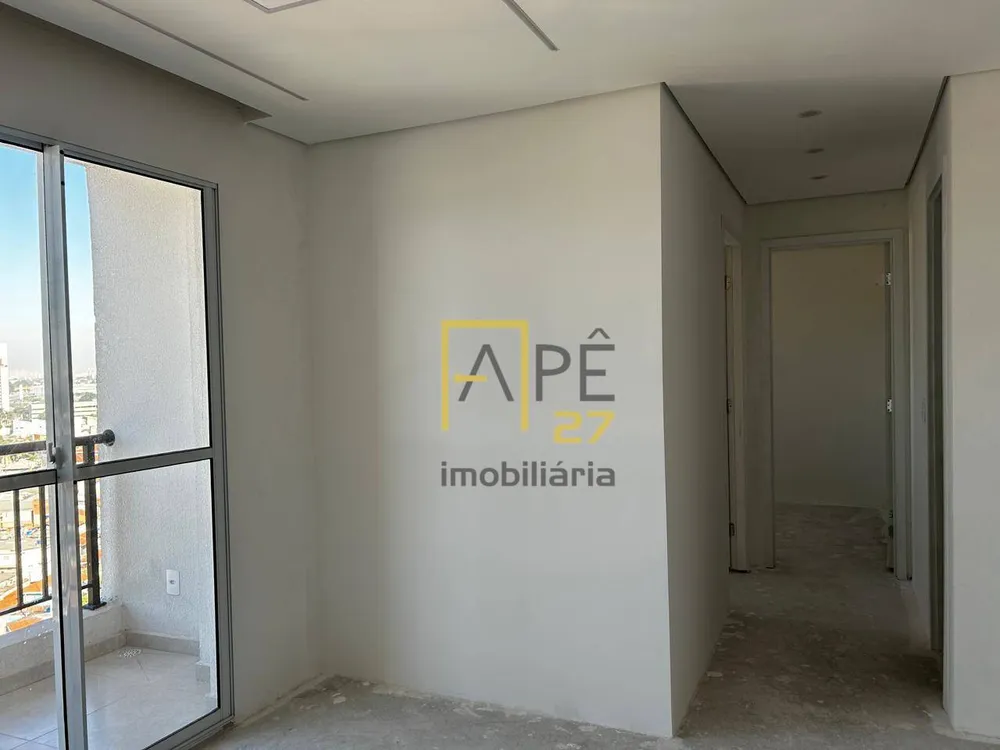 Apartamento, 2 quartos, 49 m² - Foto 3