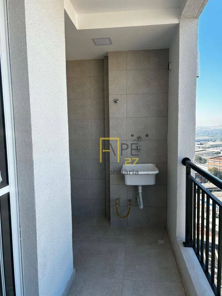 Apartamento, 2 quartos, 49 m² - Foto 8