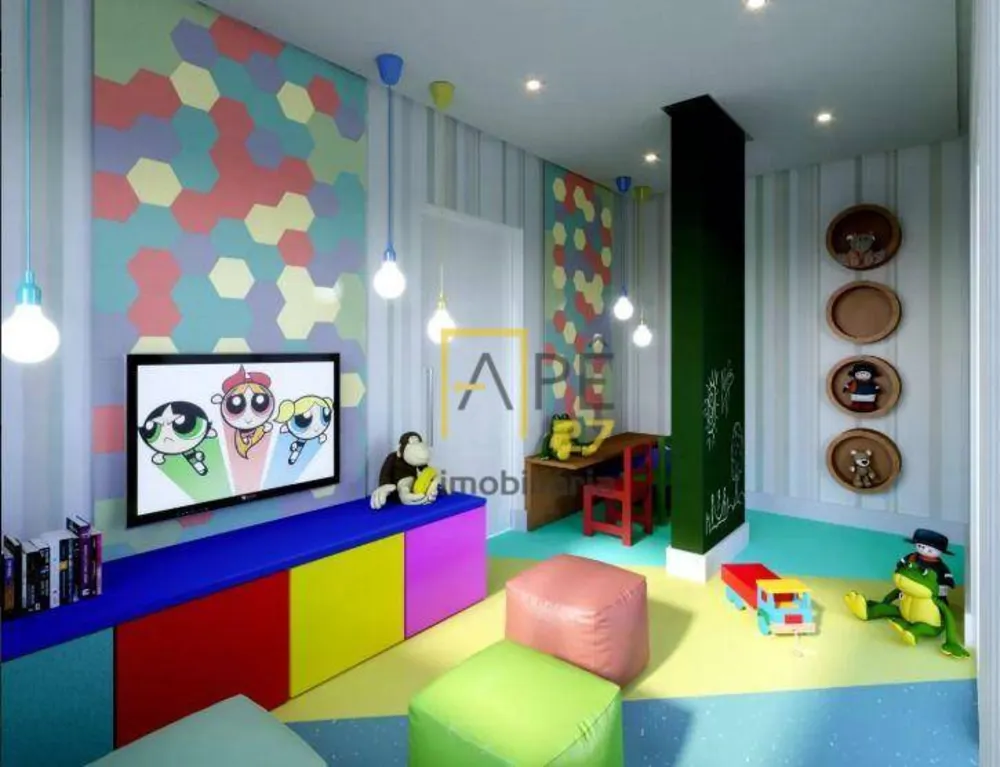 Apartamento, 2 quartos, 49 m² - Foto 11