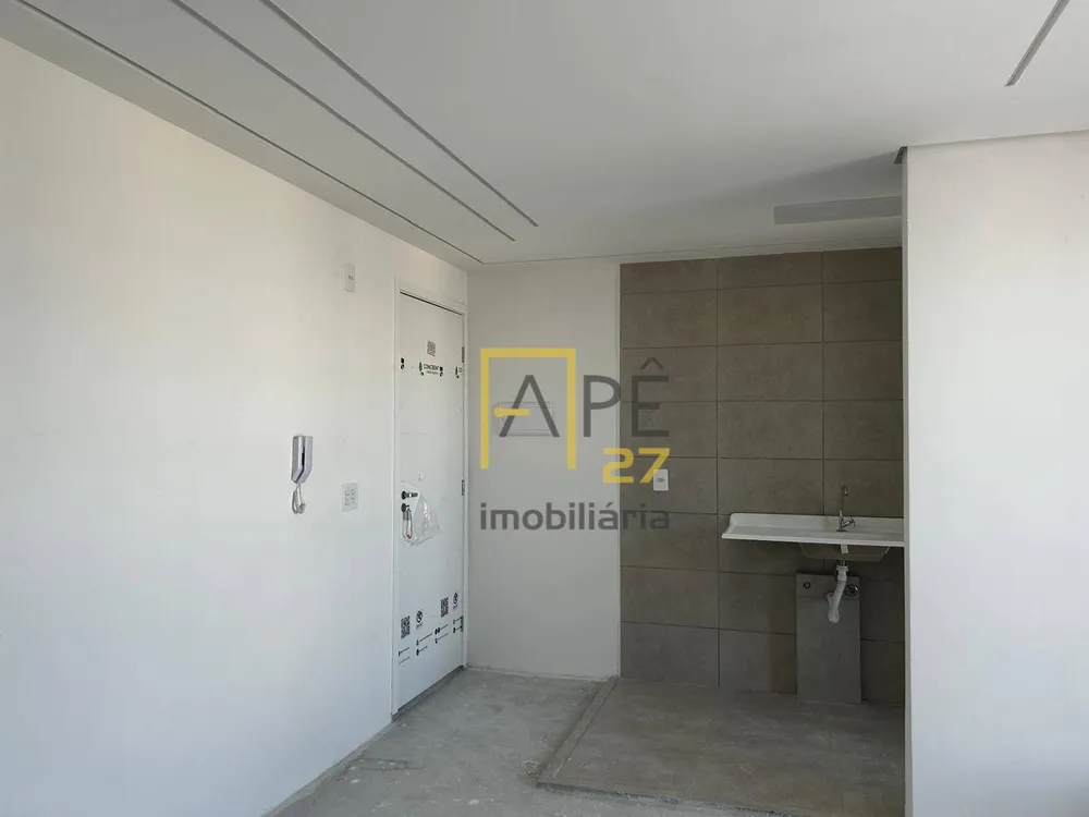 Apartamento, 2 quartos, 49 m² - Foto 2