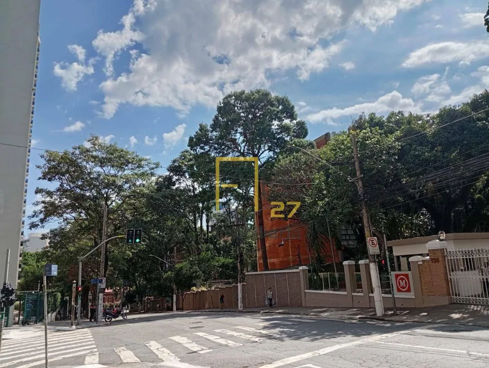 Apartamento, 3 quartos, 157 m² - Foto 4