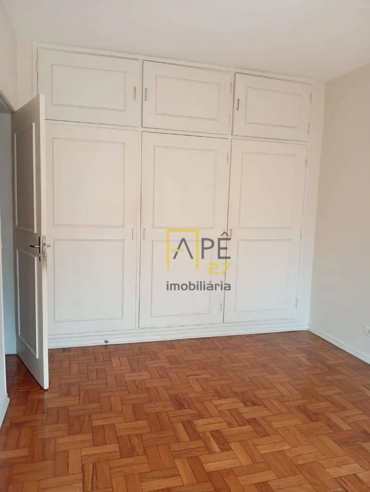Apartamento, 3 quartos, 157 m² - Foto 1