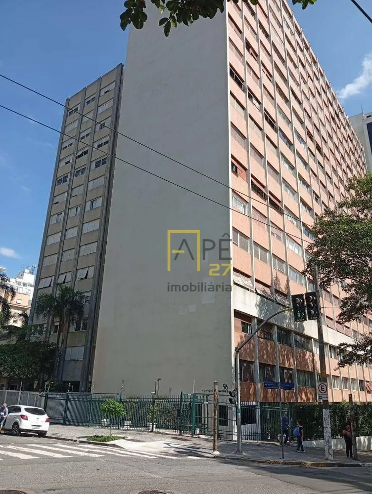 Apartamento, 3 quartos, 157 m² - Foto 1