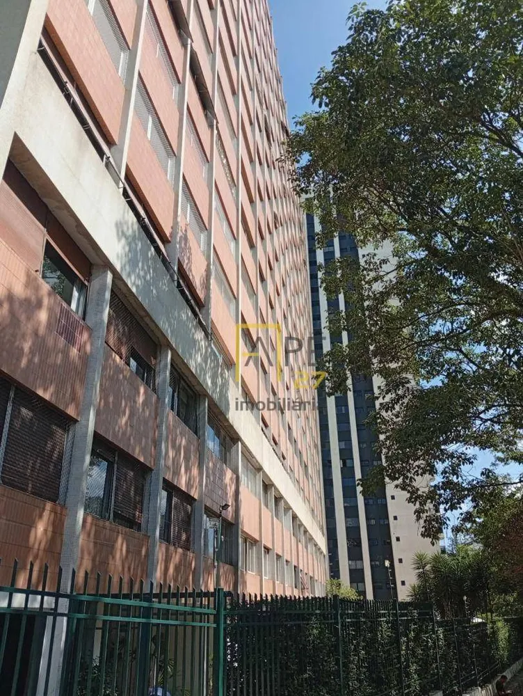 Apartamento, 3 quartos, 157 m² - Foto 6